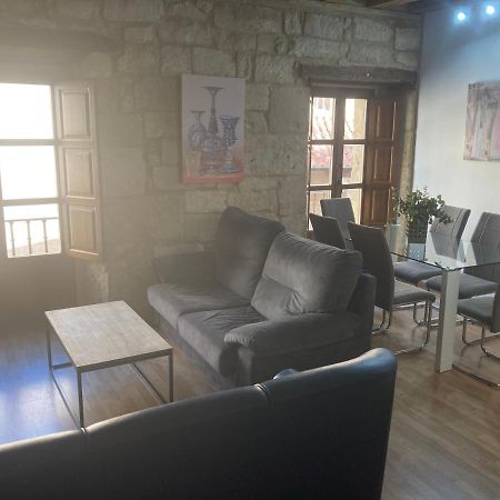 Apartamento S-Xviii La Ranita Salmantina Apartment Salamanca Exterior photo