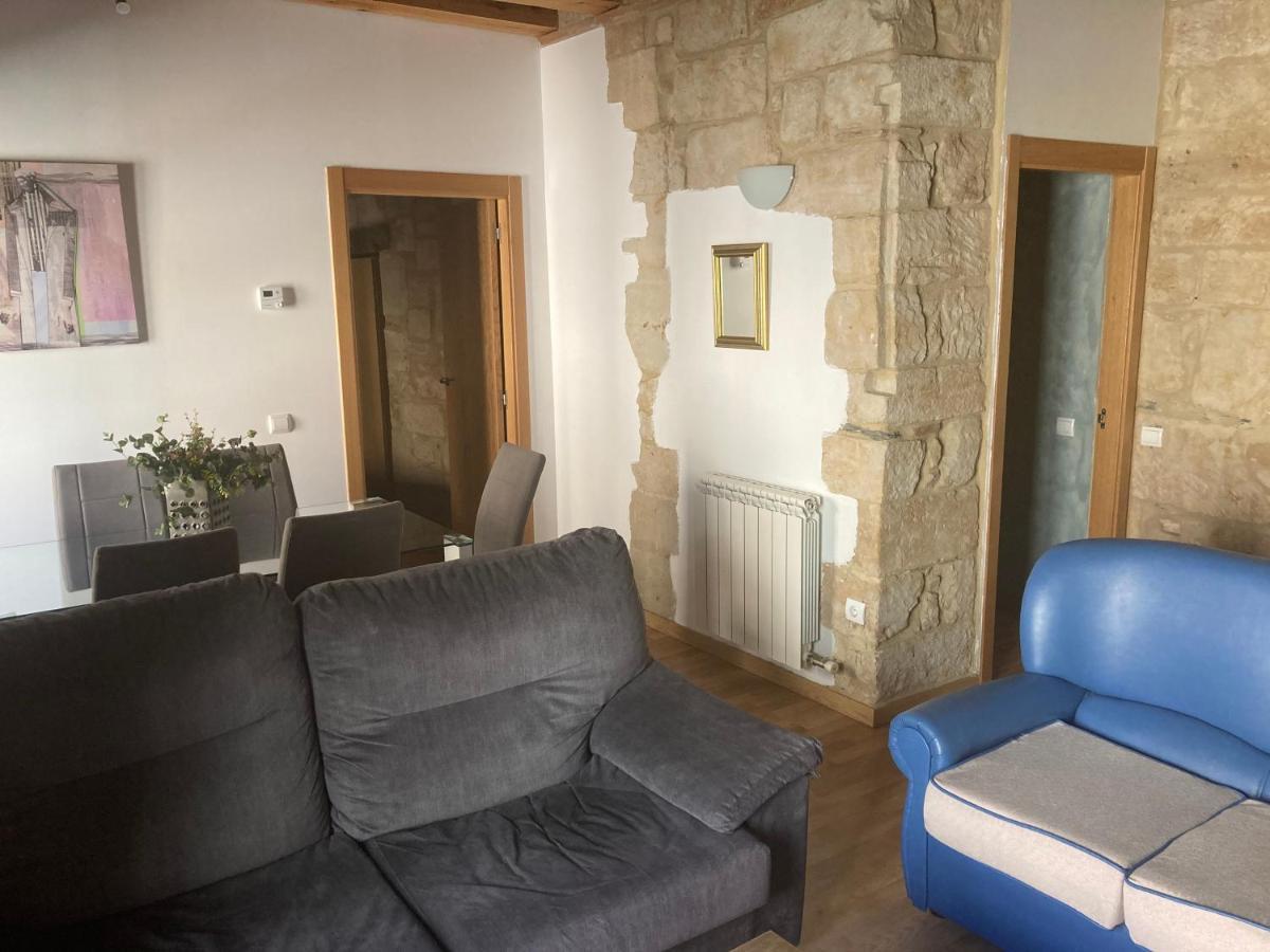 Apartamento S-Xviii La Ranita Salmantina Apartment Salamanca Exterior photo