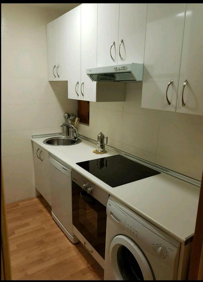 Apartamento S-Xviii La Ranita Salmantina Apartment Salamanca Exterior photo